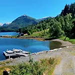 بيت للعطل 8 Person In Austefjorden