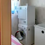 8 Person In Holiday home *