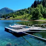 8 Person In * Austefjorden