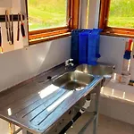 8 Person In * Austefjorden