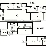 8 Person In Holiday home *