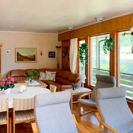 8 Person In Holiday home *