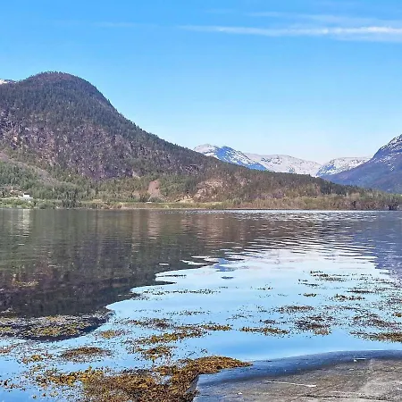 Tatil Evi 8 Person In Austefjorden