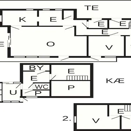Holiday Home Austefjorden