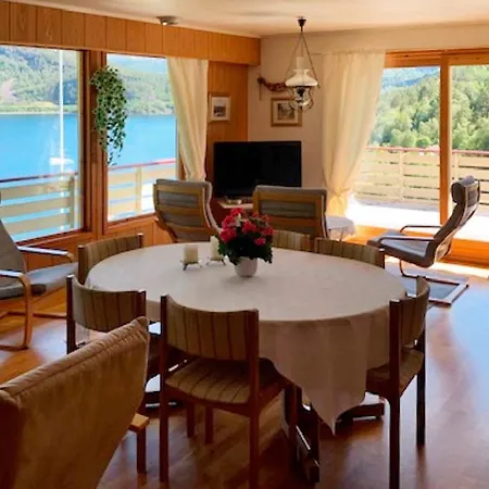 Tatil Evi 8 Person In *