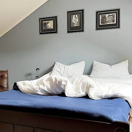 8 Person In Tatil Evi *