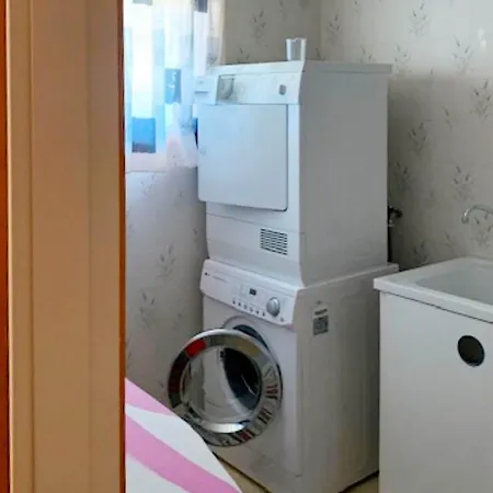 8 Person In Tatil Evi