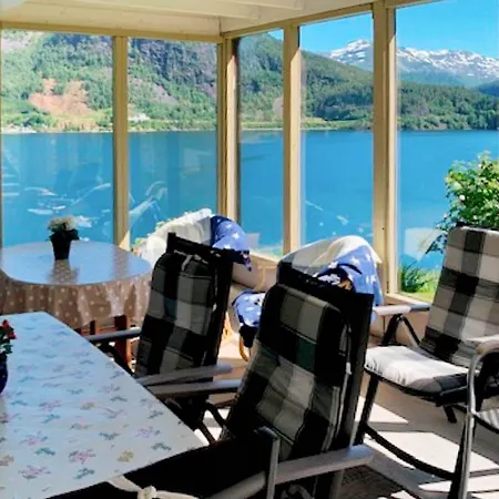 Tatil Evi 8 Person In *