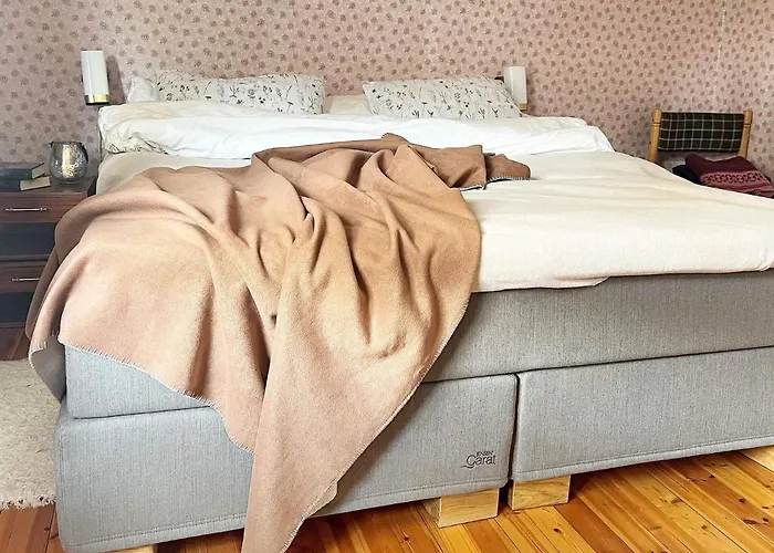 8 Person In Tatil Evi