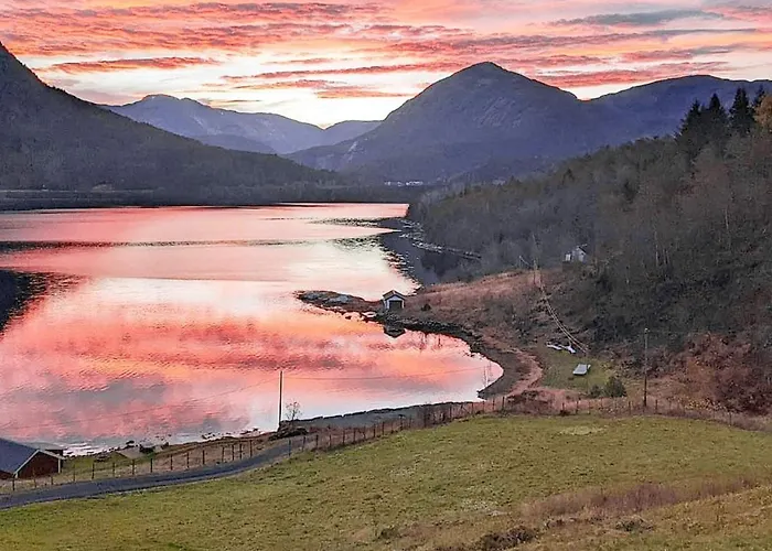 8 Person In Tatil Evi *