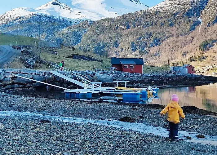 Tatil Evi 8 Person In