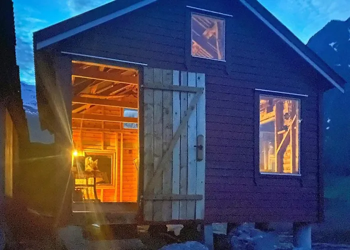 8 Person In Tatil Evi *