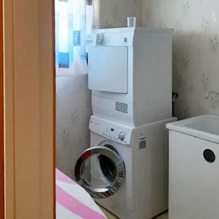 8 Person In בית נופש *