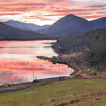 8 Person In בית נופש *