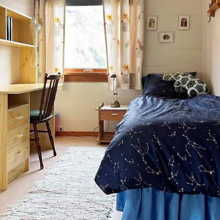 8 Person In בית נופש *